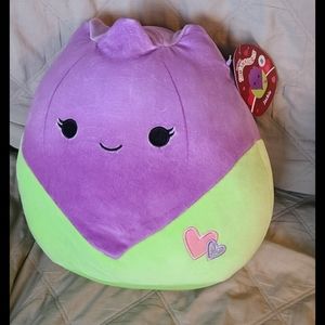 Jackie the squishmallow